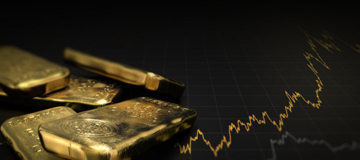 ¿Es el momento de invertir en oro?