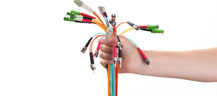 Las claves para ahorrar al contratar fibra en casa