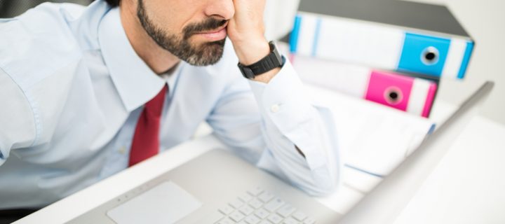 Los modelos más engorrosos que muchos brókeres te harán presentar