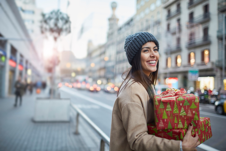 La Navidad ya está aquí: consejos para ahorrar en la compra de regalos