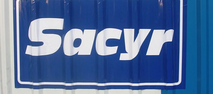 Dividendo flexible de Sacyr (enero-febrero 2020)
