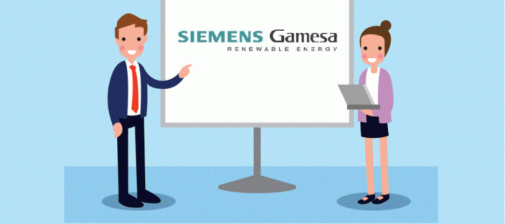 Explicando las cuentas de Siemens Gamesa