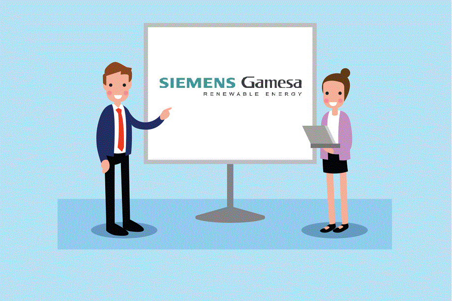 Explicando las cuentas de Siemens Gamesa