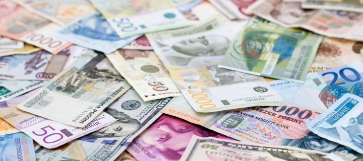Fondos de inversión hedged, cubriendo la divisa en los fondos
