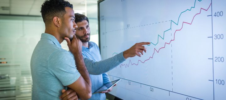 Ratio de información en fondos de inversión y carteras