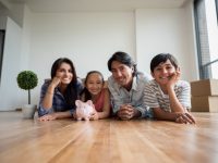 Aprovechar la cuesta de enero para enseñar finanzas personales a nuestros hijos