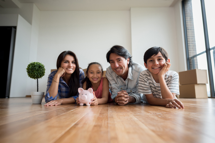 Aprovechar la cuesta de enero para enseñar finanzas personales a nuestros hijos
