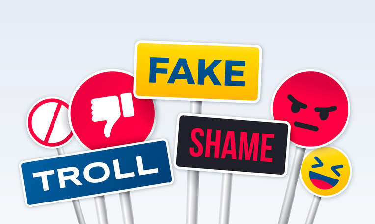 Alerta para inversores: noticias falsas, rumores y el peligro de las redes sociales