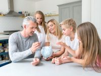 Los 3 métodos de ahorro más divertidos para que ahorrar sea un juego