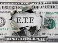 Operando ETF que cotizan en Estados Unidos