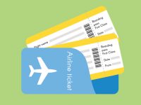 Las tasas y costes detrás de tu billete de avión