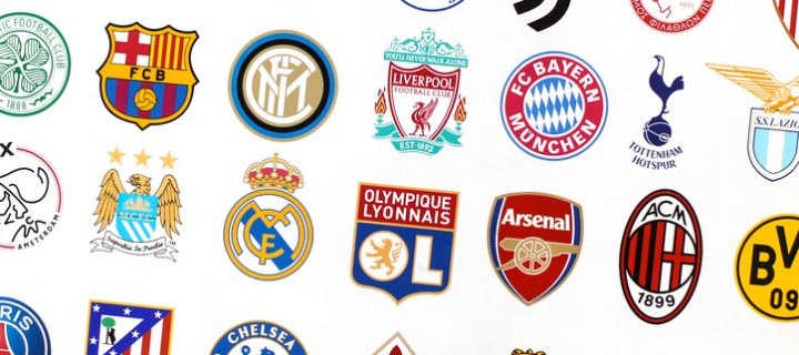 ¿Cómo cotizan los equipos de Champions?