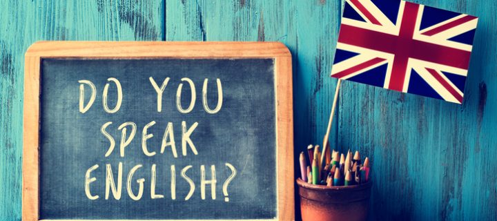 El inglés, el idioma universal también en la bolsa de valores