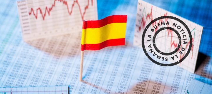 La Comisión Europea se muestra optimista con la economía española