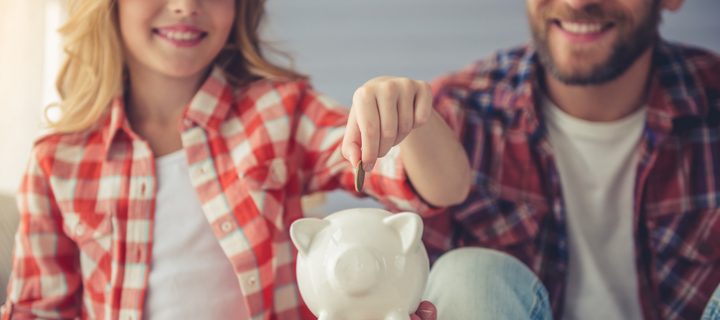 ¿Cómo se puede aprender a ahorrar?