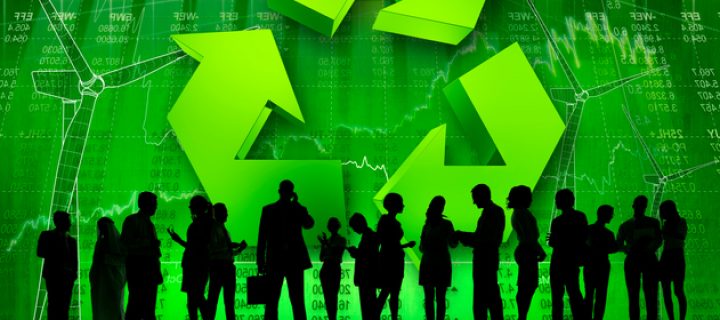 El clima también impacta en los resultados de las empresas