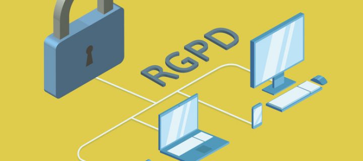 RGPD, la nueva normativa para proteger tus datos online