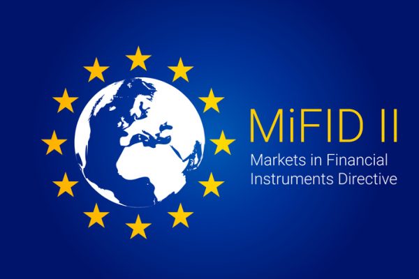 mifid ii prekybos strategija nemokami patarimai dienos prekybos opcionais