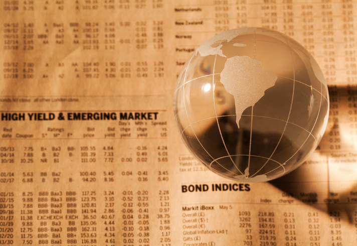 ¿Ganarán los emergentes el Mundial…de los bonos?