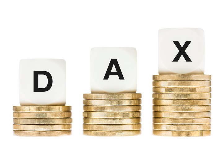 DAX: el índice alemán de referencia