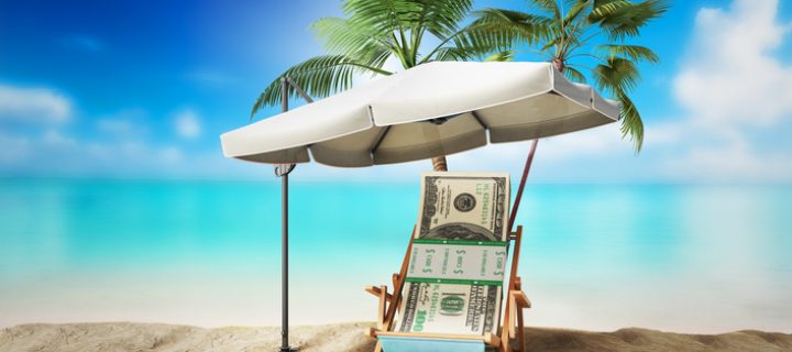 Inversión estacional en verano