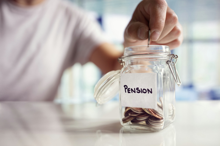 plaes de pensiones conceptos