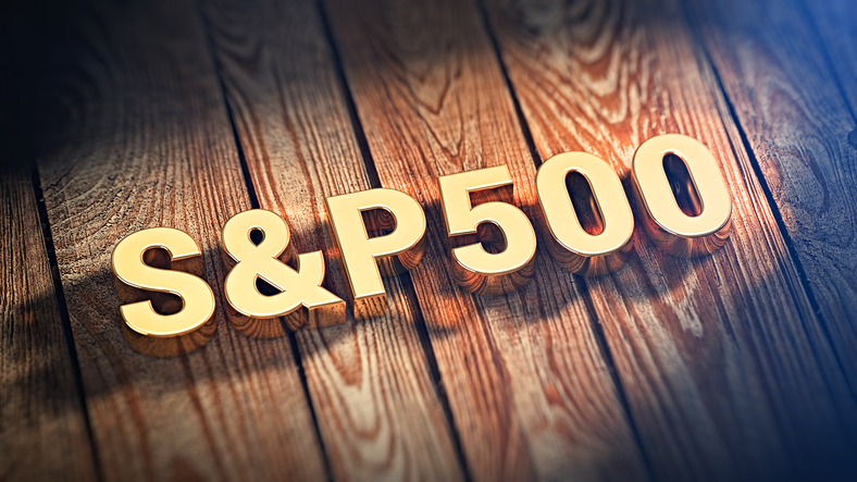 S&P500, el índice de referencia para casi todo