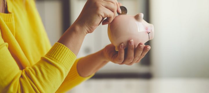 El ahorro, el punto débil de los españoles