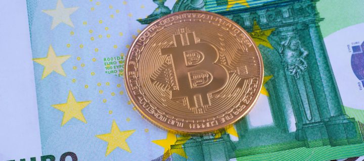 Cómo invertir en bitcoins a través de derivados