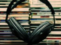 La industria de la música en la bolsa