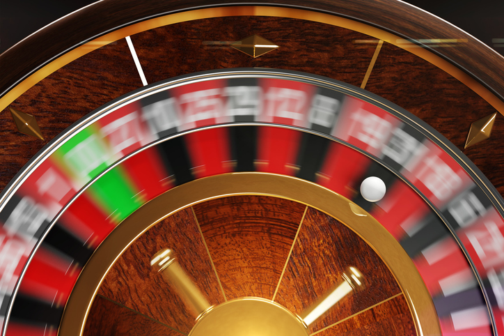 Invertir no es apostar en el casino