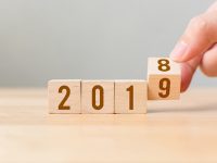 Balance de las bolsas en 2018, ¿oportunidad para 2019?