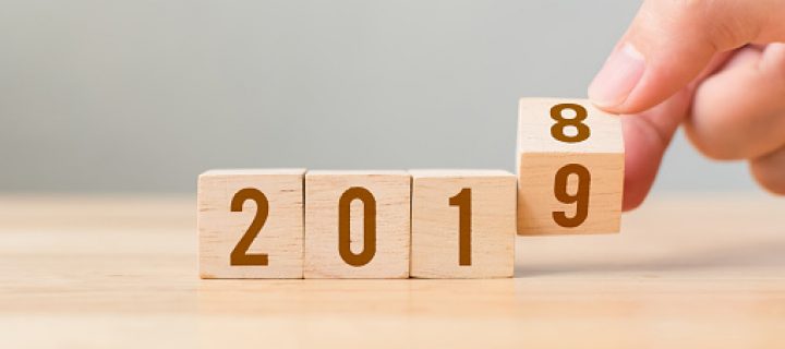 Balance de las bolsas en 2018, ¿oportunidad para 2019?