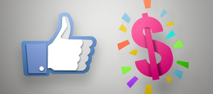 Facebook en bolsa: evolución de las acciones del gigante de las redes sociales
