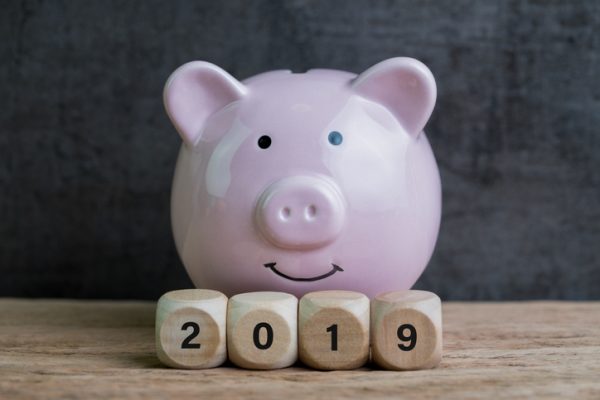 trucos de ahorro para 2019