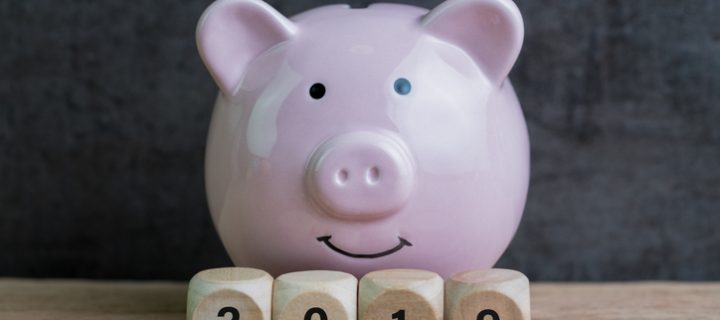 Trucos de ahorro para 2019 de la mano de los más ricos