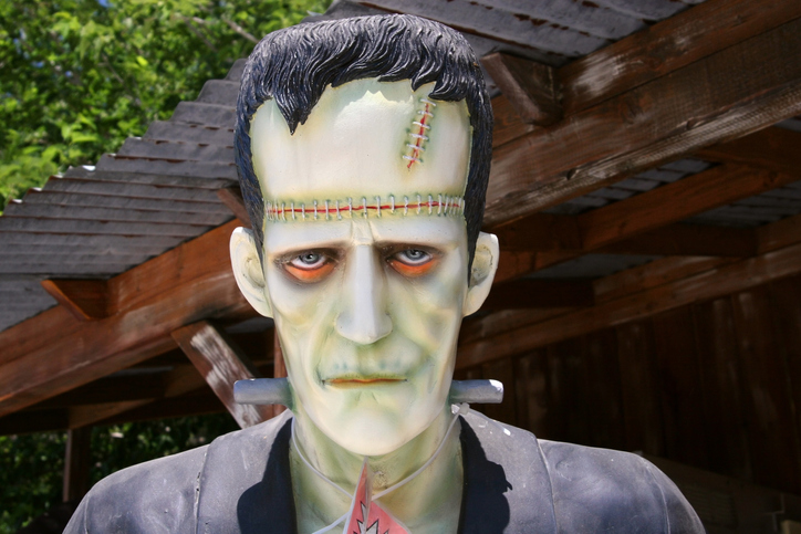No hagas un Frankenstein con tu dinero