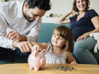 Aprende a ahorrar para ser más feliz con tu dinero