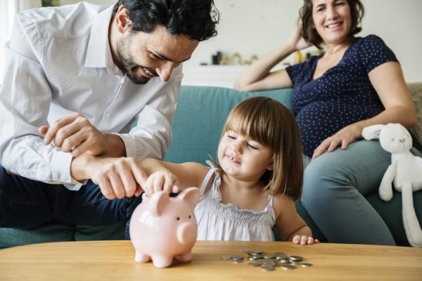 Aprende a ahorrar para ser más feliz con tu dinero | Blog Self Bank