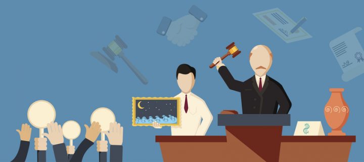 Subastas de apertura y de cierre