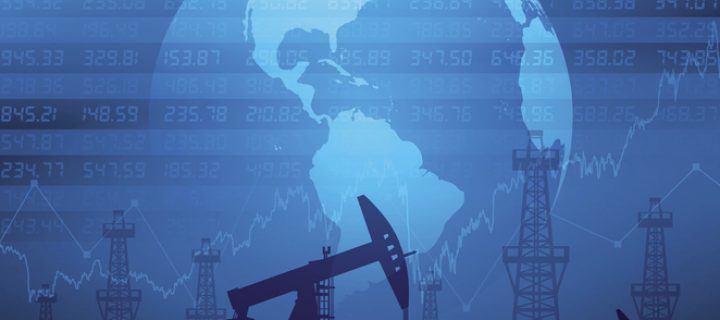 Economías del mundo antes y después del petróleo