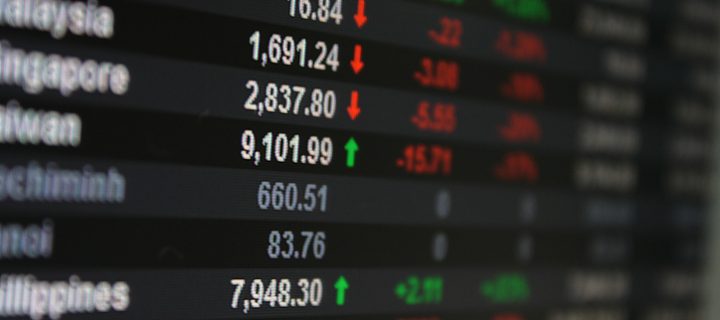 ¿Cómo funciona el mercado de bloques?