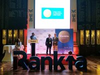 Self Bank, elegido ‘Mejor broker multiproducto’ por Rankia