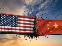 ¿Qué pasaría si China vende los 1’1 billones de dólares que tiene en bonos americanos?