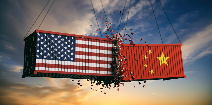 ¿Qué pasaría si China vende los 1’1 billones de dólares que tiene en bonos americanos?