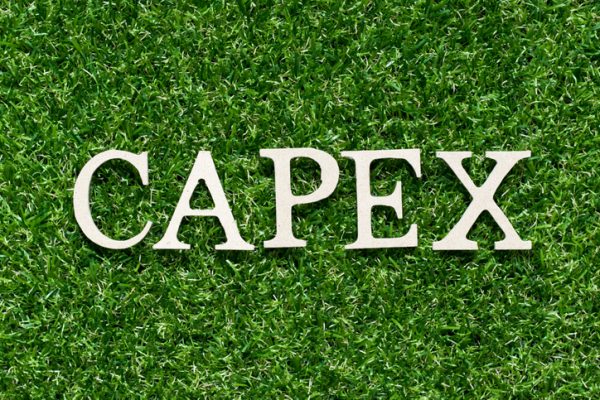 Qué es CAPEX