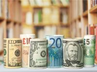 La venta de acciones extranjeras y de divisas en el IRPF