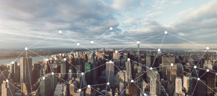 Día Mundial de Internet 2019. Los datos están transformando nuestra sociedad