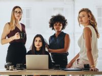 ¿Por qué invertir en igualdad de sexos es positivo y cómo puedes hacerlo?