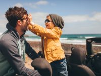 ¿Cuánto cuesta educar a un hijo?